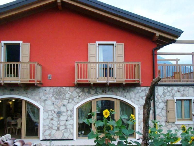 Agritur Maso Spezial Villa Villa Lagarina Eksteriør billede