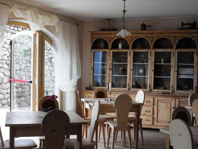 Agritur Maso Spezial Villa Villa Lagarina Eksteriør billede