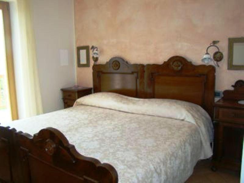 Agritur Maso Spezial Villa Villa Lagarina Værelse billede
