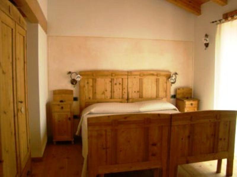 Agritur Maso Spezial Villa Villa Lagarina Værelse billede