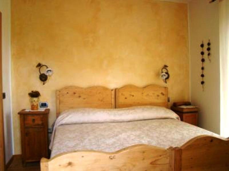 Agritur Maso Spezial Villa Villa Lagarina Værelse billede