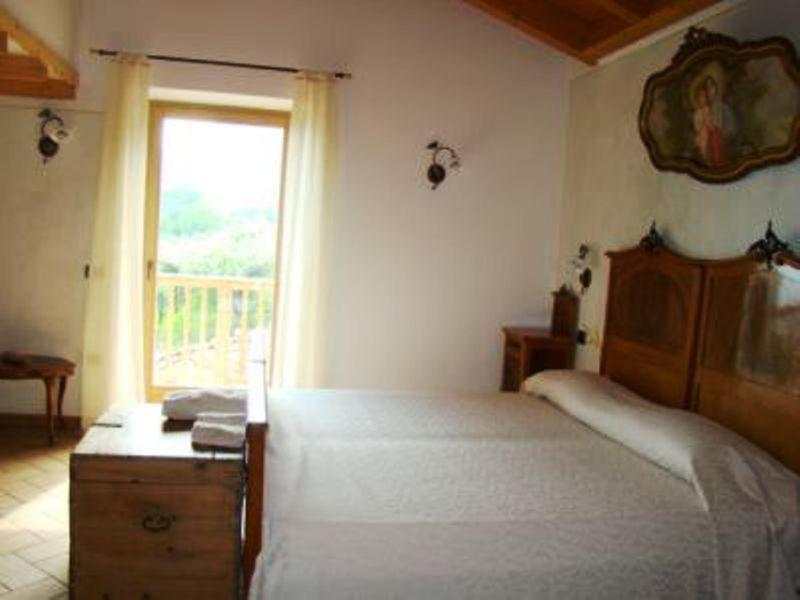 Agritur Maso Spezial Villa Villa Lagarina Værelse billede