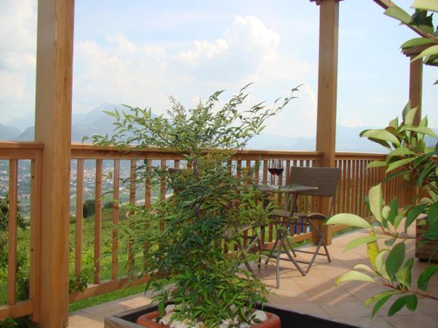 Agritur Maso Spezial Villa Villa Lagarina Eksteriør billede