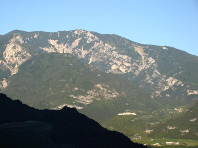 Agritur Maso Spezial Villa Villa Lagarina Værelse billede