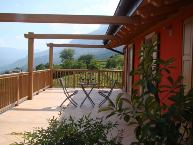 Agritur Maso Spezial Villa Villa Lagarina Værelse billede