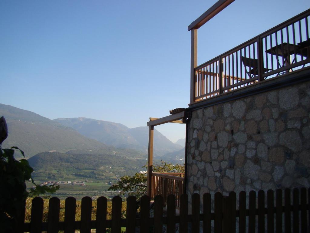Agritur Maso Spezial Villa Villa Lagarina Værelse billede