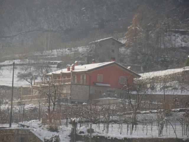 Agritur Maso Spezial Villa Villa Lagarina Eksteriør billede