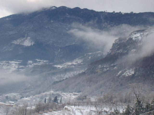 Agritur Maso Spezial Villa Villa Lagarina Eksteriør billede