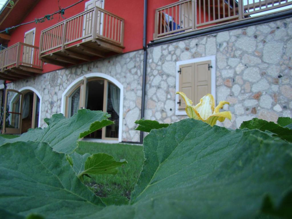 Agritur Maso Spezial Villa Villa Lagarina Eksteriør billede
