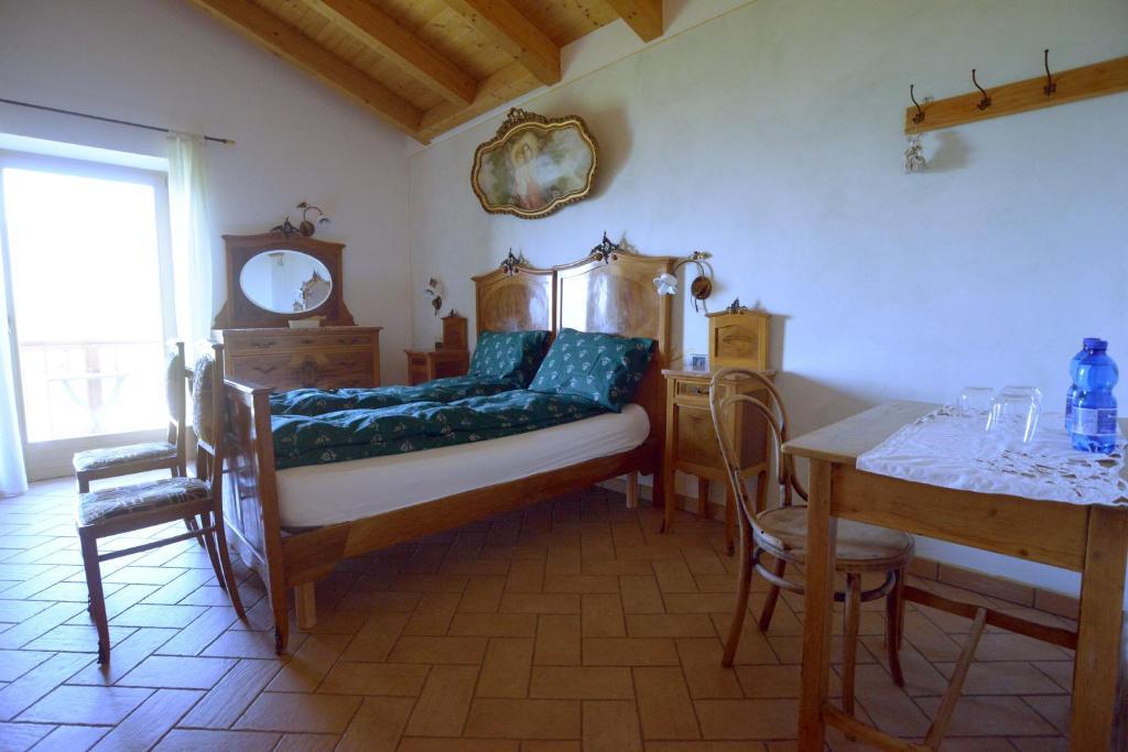 Agritur Maso Spezial Villa Villa Lagarina Værelse billede
