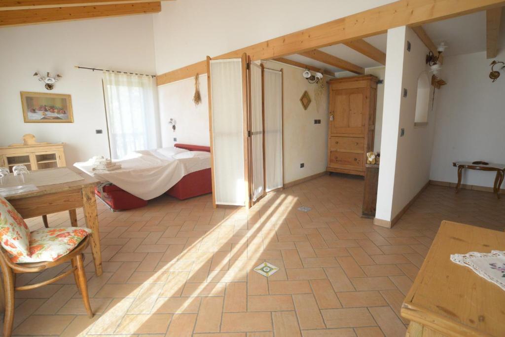 Agritur Maso Spezial Villa Villa Lagarina Værelse billede