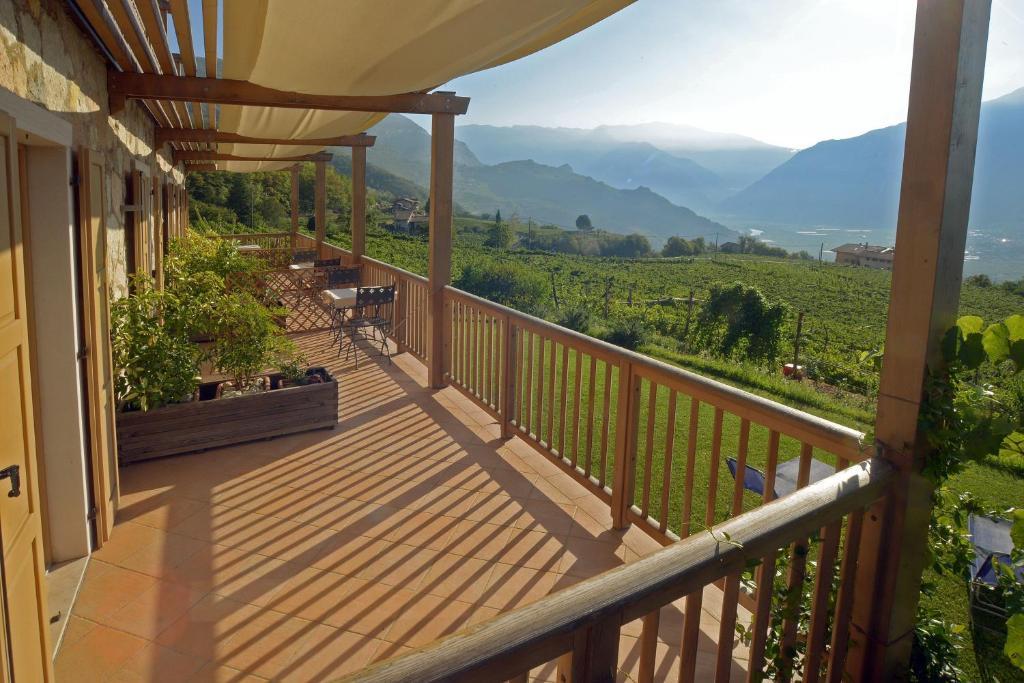 Agritur Maso Spezial Villa Villa Lagarina Eksteriør billede